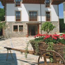 Precio mínimo garantizado para Hotel Rural Aldama Golf. El entorno más romántico con los mejores precios de Asturias